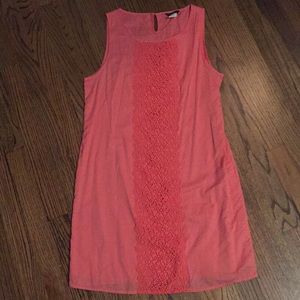 JCrew shift dress